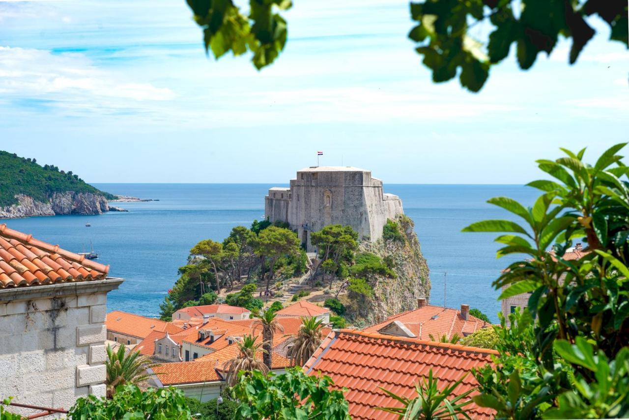 Midsummer Night'S Dream Apartment Dubrovnik Exterior photo